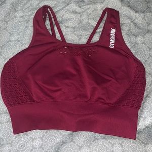 Gymshark sports bra